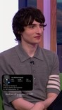 Finn Wolfhard in
General Pictures -
Uploaded by: bluefox4000