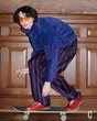 Finn Wolfhard in
General Pictures -
Uploaded by: bluefox4000