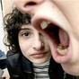 Finn Wolfhard in
General Pictures -
Uploaded by: bluefox4000