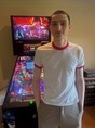 Finn Wolfhard in
General Pictures -
Uploaded by: bluefox4000