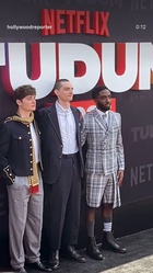 Photo of Finn Wolfhard