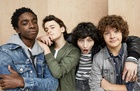Photo of Finn Wolfhard