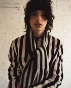 Photo of Finn Wolfhard