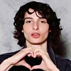 Photo of Finn Wolfhard