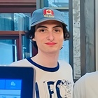 Photo of Finn Wolfhard