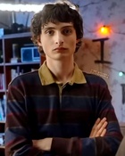 Photo of Finn Wolfhard