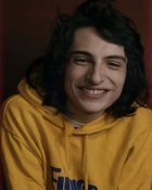 Photo of Finn Wolfhard