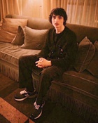 Photo of Finn Wolfhard