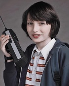 Photo of Finn Wolfhard