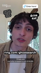 Photo of Finn Wolfhard