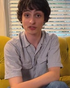 Photo of Finn Wolfhard