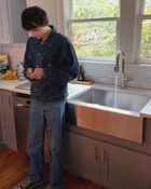 Photo of Finn Wolfhard