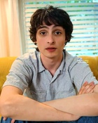 Photo of Finn Wolfhard