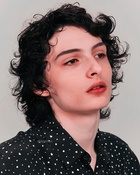 Photo of Finn Wolfhard