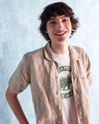 Photo of Finn Wolfhard