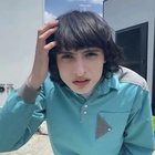 Photo of Finn Wolfhard