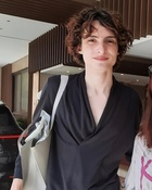 Photo of Finn Wolfhard