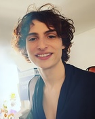 Photo of Finn Wolfhard