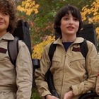 Photo of Finn Wolfhard