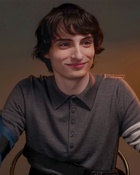 Photo of Finn Wolfhard