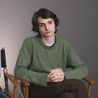 Photo of Finn Wolfhard