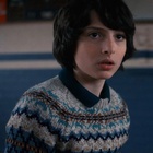 Photo of Finn Wolfhard