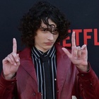 Photo of Finn Wolfhard