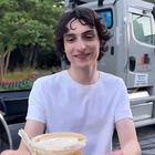 Photo of Finn Wolfhard