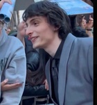 Photo of Finn Wolfhard