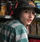 Photo of Finn Wolfhard