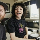 Photo of Finn Wolfhard