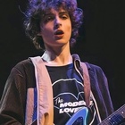 Photo of Finn Wolfhard