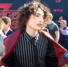 Photo of Finn Wolfhard