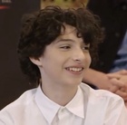 Photo of Finn Wolfhard