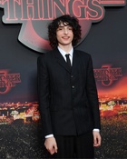 Photo of Finn Wolfhard