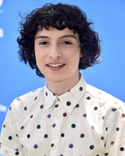 Photo of Finn Wolfhard