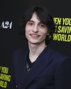 Photo of Finn Wolfhard