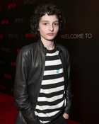 Photo of Finn Wolfhard