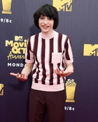 Photo of Finn Wolfhard