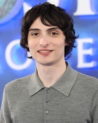 Photo of Finn Wolfhard