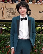 Photo of Finn Wolfhard