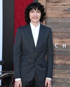 Photo of Finn Wolfhard