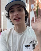 Photo of Finn Wolfhard