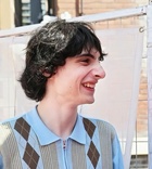 Photo of Finn Wolfhard