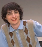 Photo of Finn Wolfhard