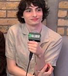 Photo of Finn Wolfhard