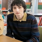 Photo of Finn Wolfhard