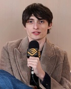 Photo of Finn Wolfhard