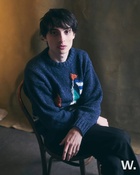 Photo of Finn Wolfhard