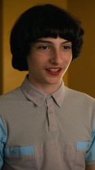 Photo of Finn Wolfhard